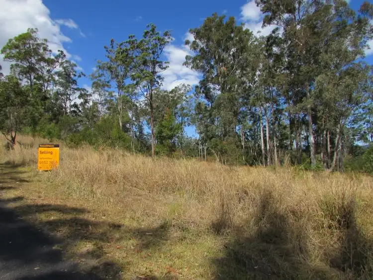 Third view of Homely land listing, 24 (Lot 15) Nottingham Drive, Glenreagh NSW 2450