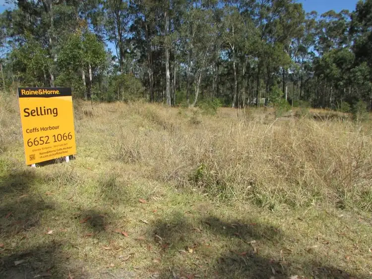 Fourth view of Homely land listing, 24 (Lot 15) Nottingham Drive, Glenreagh NSW 2450