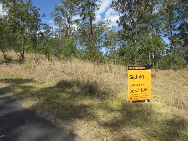 Fifth view of Homely land listing, 24 (Lot 15) Nottingham Drive, Glenreagh NSW 2450