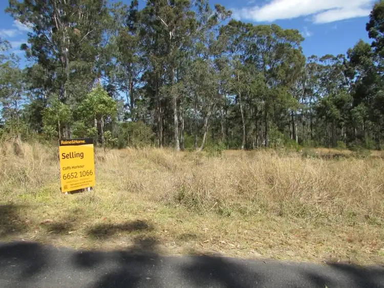 Sixth view of Homely land listing, 24 (Lot 15) Nottingham Drive, Glenreagh NSW 2450