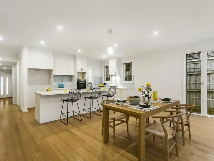 Fifth view of Homely house listing, 6 Bennett Street, Deepdene VIC 3103