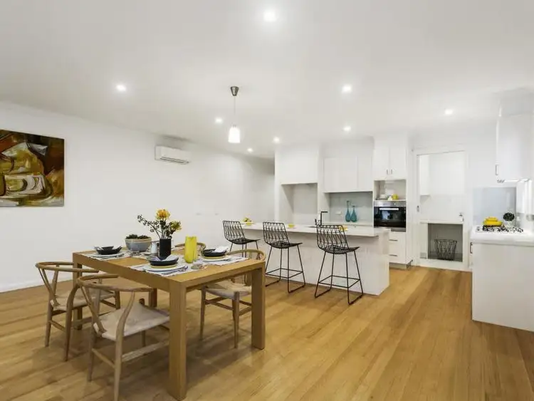 Sixth view of Homely house listing, 6 Bennett Street, Deepdene VIC 3103