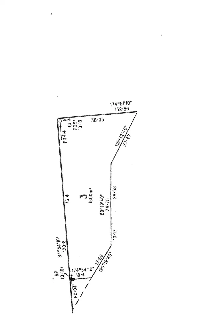 Second view of Homely land listing, Lot 3/12 Sturt Lane, Hackham SA 5163