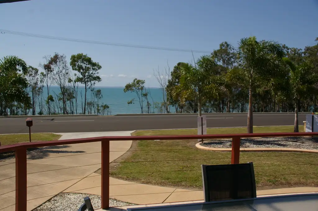 Main view of Homely house listing, 122 Esplanade, Point Vernon QLD 4655