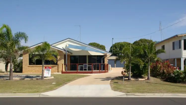 Second view of Homely house listing, 122 Esplanade, Point Vernon QLD 4655
