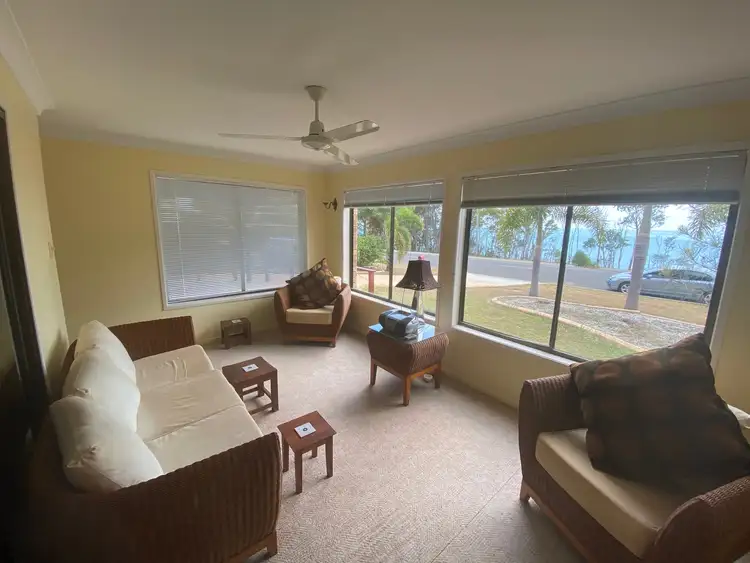 Third view of Homely house listing, 122 Esplanade, Point Vernon QLD 4655