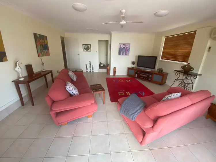 Fourth view of Homely house listing, 122 Esplanade, Point Vernon QLD 4655