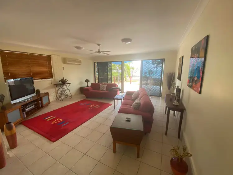 Fifth view of Homely house listing, 122 Esplanade, Point Vernon QLD 4655