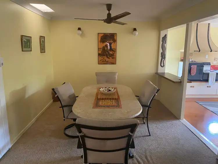 Seventh view of Homely house listing, 122 Esplanade, Point Vernon QLD 4655