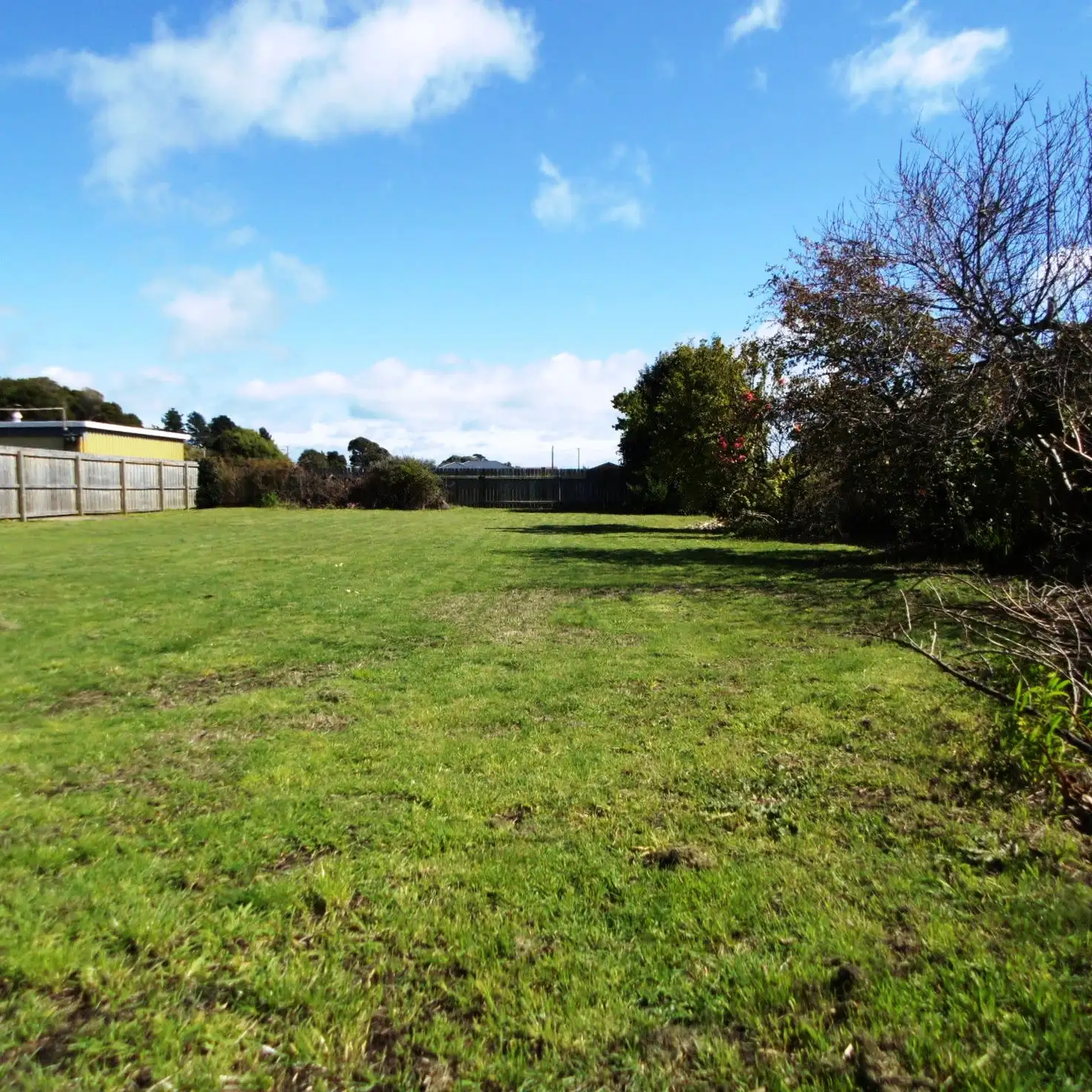 Main view of Homely land listing, 22 Mary Street, East Devonport TAS 7310