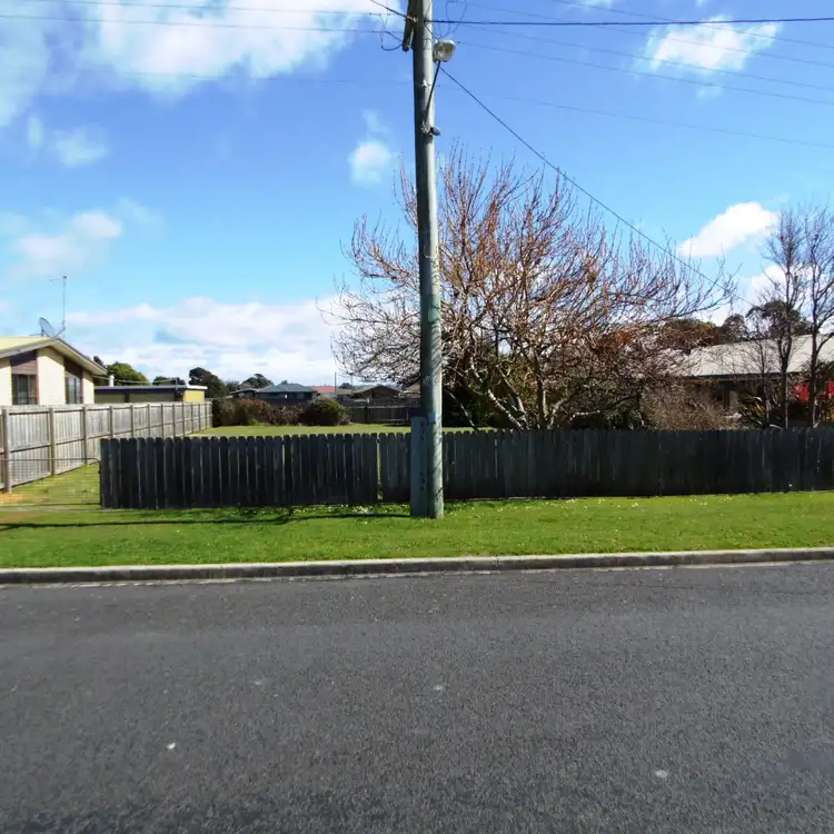 Fifth view of Homely land listing, 22 Mary Street, East Devonport TAS 7310