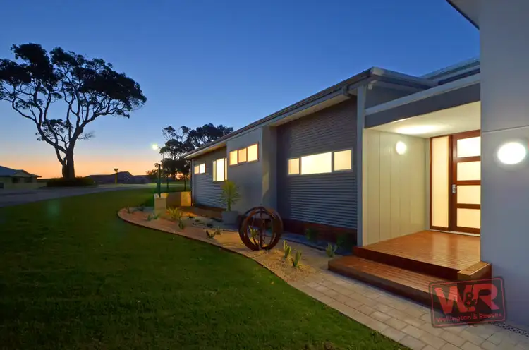 27 Houghton Boulevard, Bayonet Head WA 6330