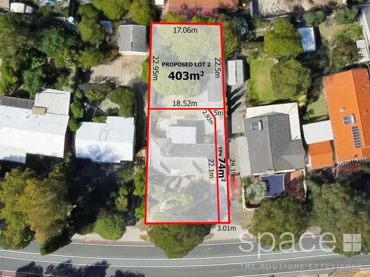 293 Marmion Street, Melville WA 6156