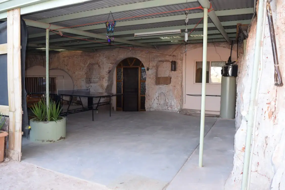 Main view of Homely house listing, Lot 1 Underwood Crescent, Coober Pedy SA 5723