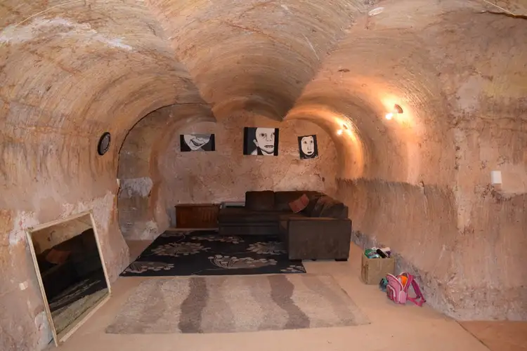 Second view of Homely house listing, Lot 1 Underwood Crescent, Coober Pedy SA 5723