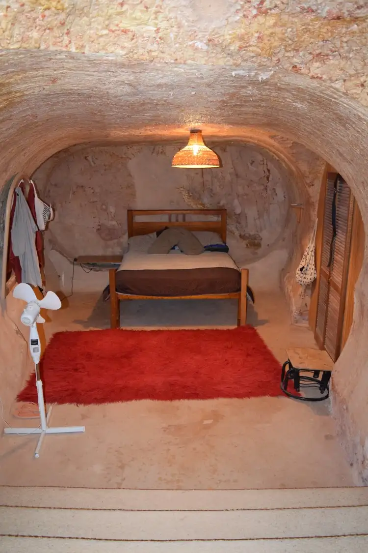 Third view of Homely house listing, Lot 1 Underwood Crescent, Coober Pedy SA 5723