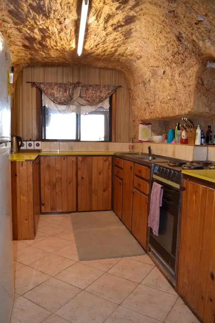 Fourth view of Homely house listing, Lot 1 Underwood Crescent, Coober Pedy SA 5723