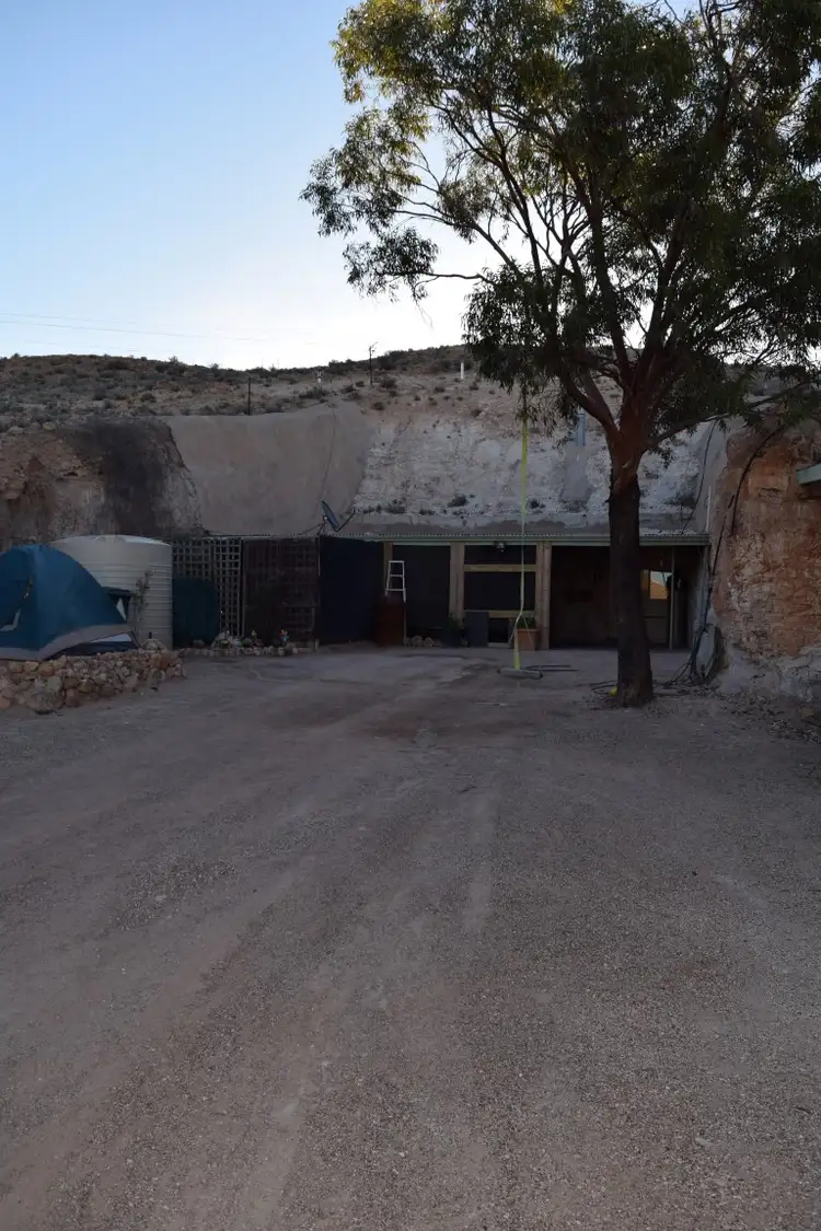 Fifth view of Homely house listing, Lot 1 Underwood Crescent, Coober Pedy SA 5723