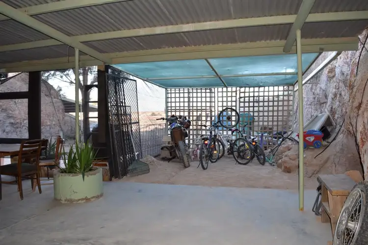 Sixth view of Homely house listing, Lot 1 Underwood Crescent, Coober Pedy SA 5723