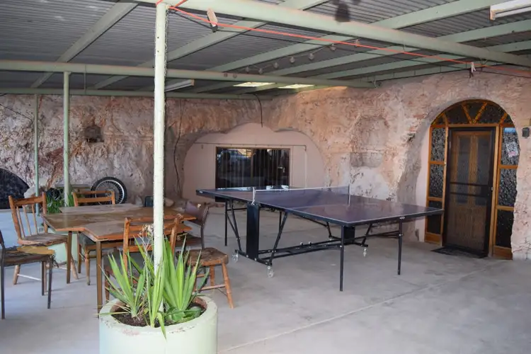 Seventh view of Homely house listing, Lot 1 Underwood Crescent, Coober Pedy SA 5723