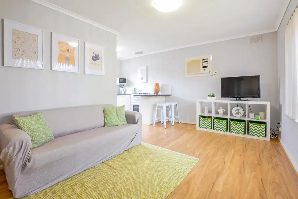 Main view of Homely unit listing, 3/288 Main south road, Morphett Vale SA 5162