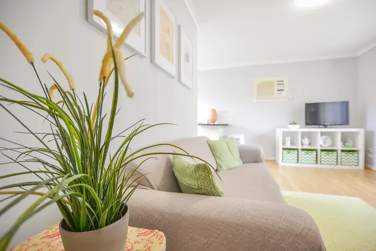 Second view of Homely unit listing, 3/288 Main south road, Morphett Vale SA 5162