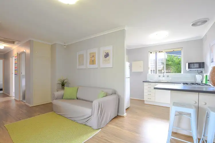 Third view of Homely unit listing, 3/288 Main south road, Morphett Vale SA 5162