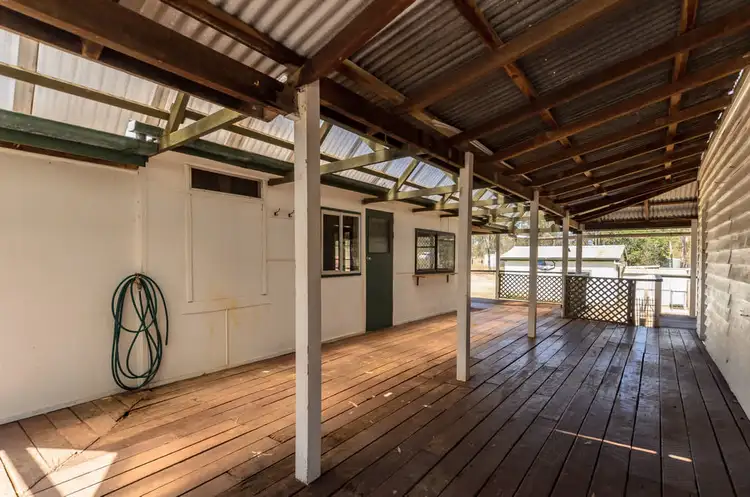 Third view of Homely house listing, 191 Darts Creek Road, Darts Creek QLD 4695