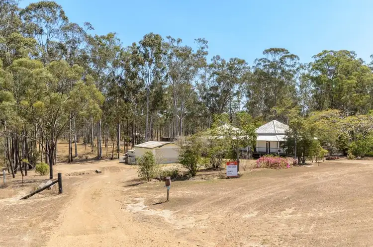 Sixth view of Homely house listing, 191 Darts Creek Road, Darts Creek QLD 4695