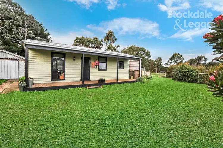 Third view of Homely house listing, 33 Kennedy Street, Woolsthorpe VIC 3276