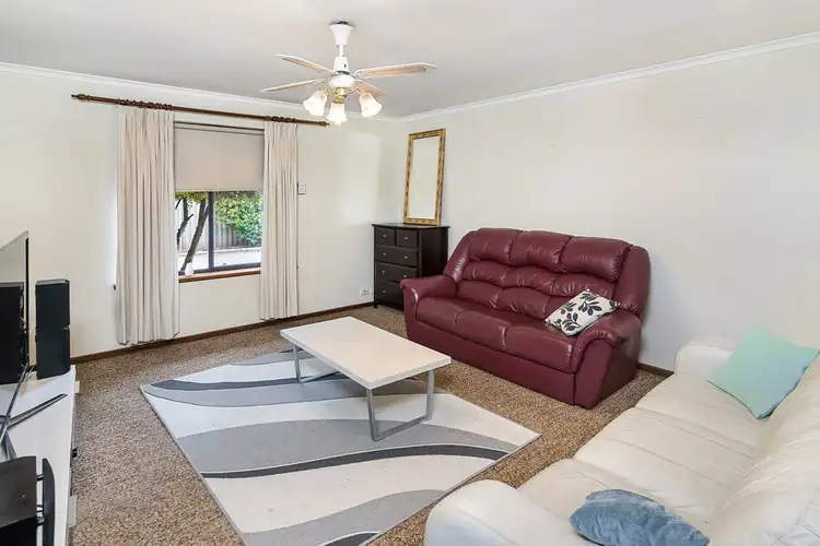 Second view of Homely house listing, 2/8 Parker Avenue, Strathalbyn SA 5255