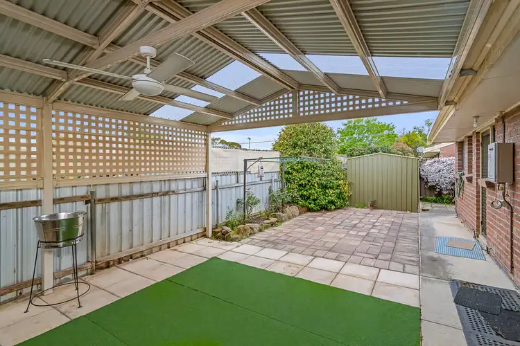 Sixth view of Homely house listing, 2/8 Parker Avenue, Strathalbyn SA 5255