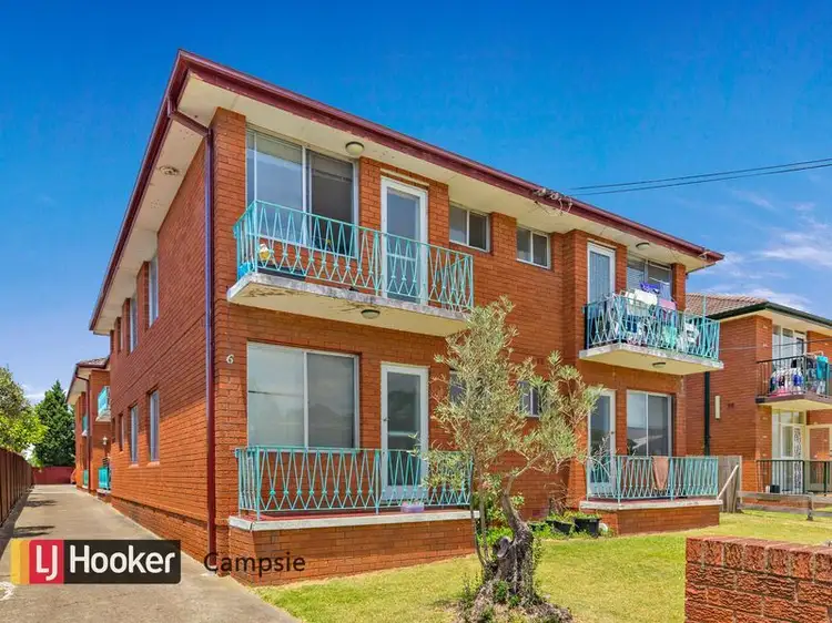 4/6 Yangoora Road