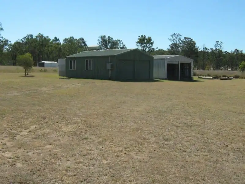 Main view of Homely land listing, 127 McClymont Road, Wattle Camp QLD 4615
