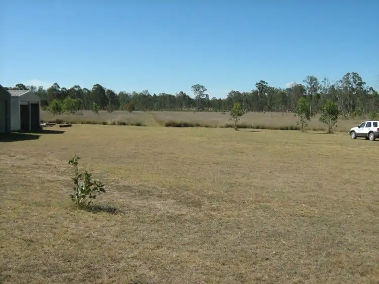 Third view of Homely land listing, 127 McClymont Road, Wattle Camp QLD 4615