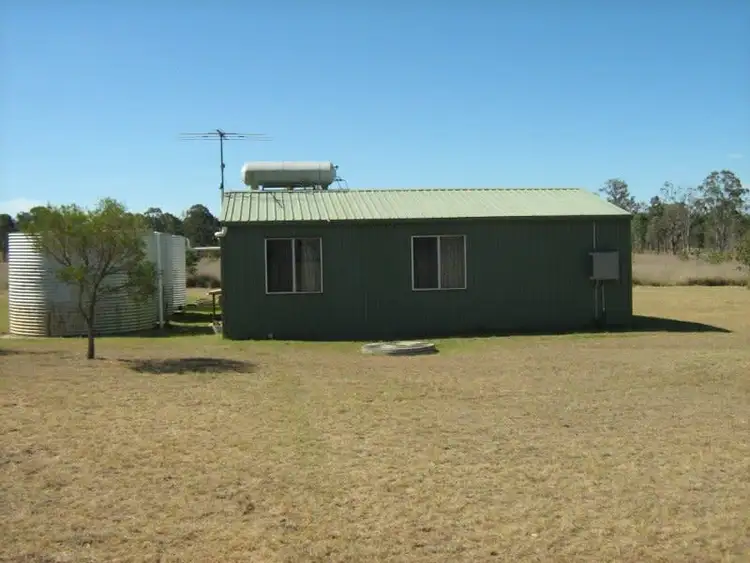 Seventh view of Homely land listing, 127 McClymont Road, Wattle Camp QLD 4615