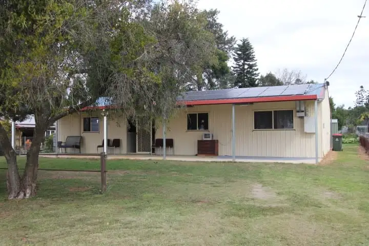 Main view of Homely house listing, 5 Bickerton Street, Kumbia QLD 4610