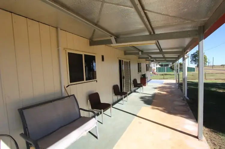 Second view of Homely house listing, 5 Bickerton Street, Kumbia QLD 4610