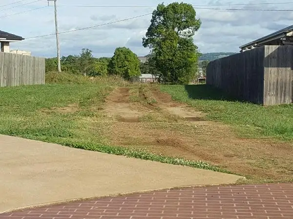 Main view of Homely land listing, 17B Parkside Drive, Kingaroy QLD 4610