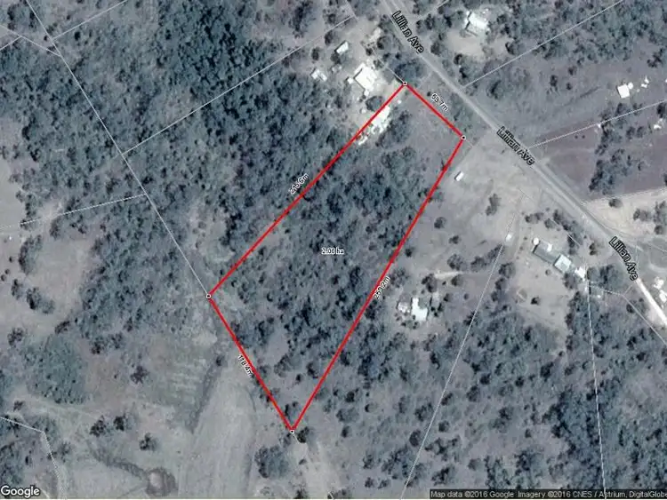 Second view of Homely land listing, lot 101 Lilian Avenue, Ellesmere QLD 4610