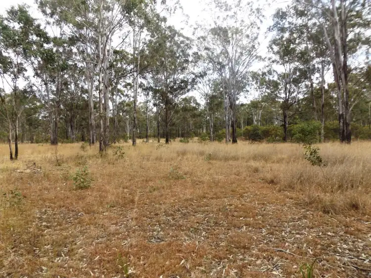 Third view of Homely land listing, lot 4 Wattle Camp Road, Wattle Camp QLD 4615
