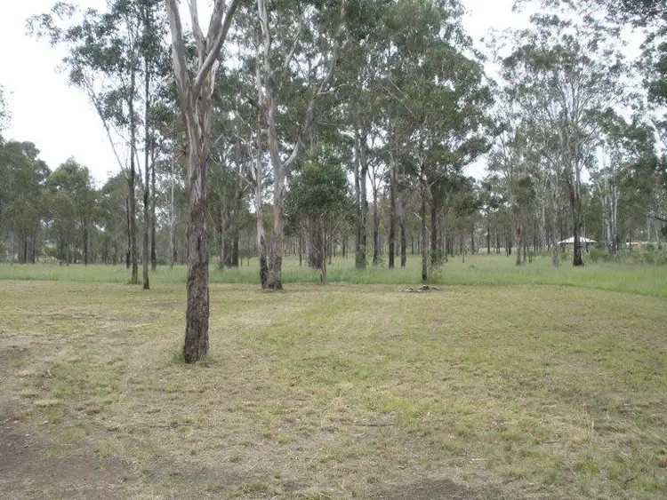 Sixth view of Homely land listing, lot 4 Wattle Camp Road, Wattle Camp QLD 4615