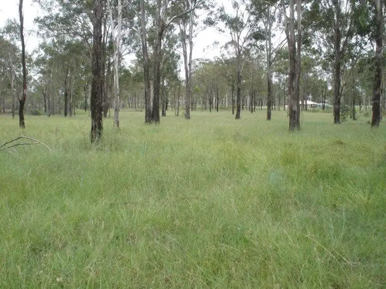 Seventh view of Homely land listing, lot 4 Wattle Camp Road, Wattle Camp QLD 4615