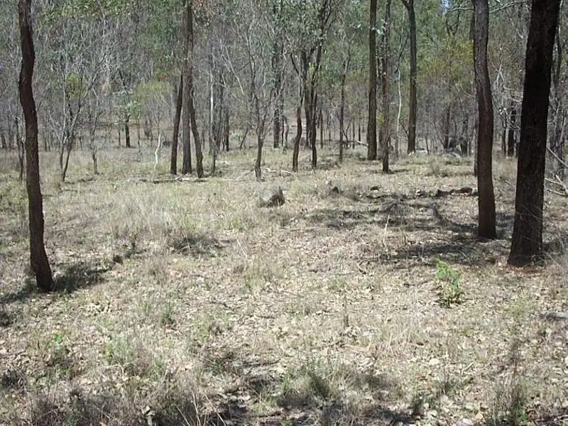 Main view of Homely land listing, 52/ Franklin Road, Wattle Camp QLD 4615