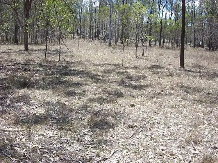 Second view of Homely land listing, 52/ Franklin Road, Wattle Camp QLD 4615