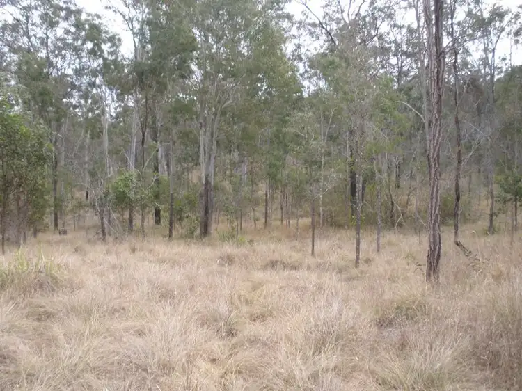 Second view of Homely rural property listing, Lot 41 Franklins Road, Wattle Camp QLD 4615