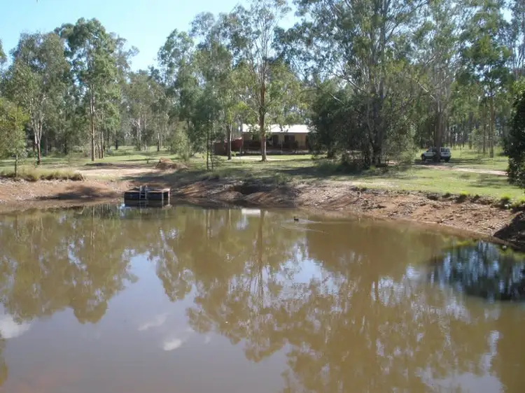 Main view of Homely rural property listing, 169 McClymont Road, Wattle Camp QLD 4615