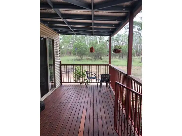 Fourth view of Homely rural property listing, 169 McClymont Road, Wattle Camp QLD 4615