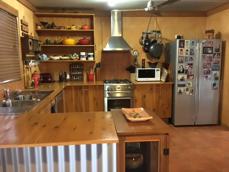Fifth view of Homely rural property listing, 169 McClymont Road, Wattle Camp QLD 4615