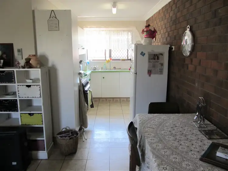 Second view of Homely block of units listing, 14 Cummins Avenue, Moree NSW 2400